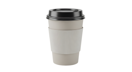 Enjoy your coffee on the go with a reusable cup, perfect for busy mornings or relaxed afternoons, an eco-friendly way to enjoy your favorite beverage anytime!