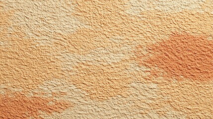 Textured Background with Sandy Peach Tones for Graphic Design Projects