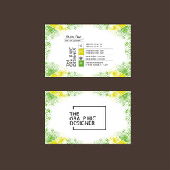 business-card-set-creative-clean-business-card-template.