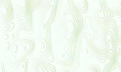 Floral and geometric seamless pattern vector illustration design for wallpaper, textile, paper tile decoration backdrop with leaf line color texture style and curve shape art.