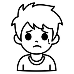 Nurvous Icon