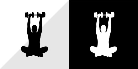 human hand vector illustration