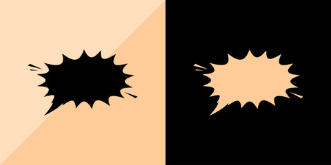 vector illustration of an abstract background