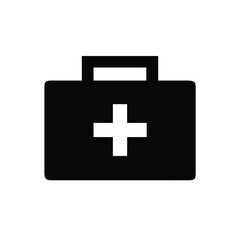 First Aid Kit Icon