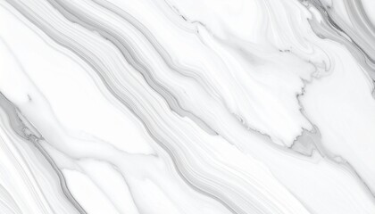 Obraz premium Calacatta White Marble