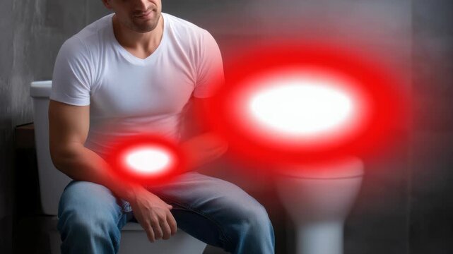 Prostate ailment burden: male endures ache, urinary hindrance, gland expansion, adenoma state, microbe intrusion, pelvic strain, inflammation origin, tissue injury, urination difficulty,