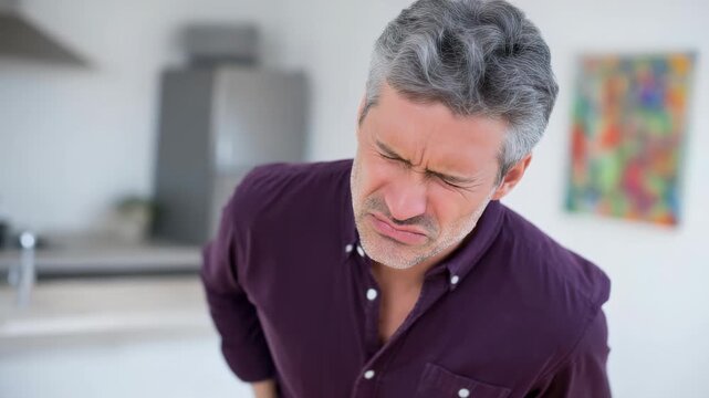 Prostate ailment burden: male endures ache, urinary hindrance, gland expansion, adenoma state, microbe intrusion, pelvic strain, inflammation origin, tissue injury, urination difficulty,