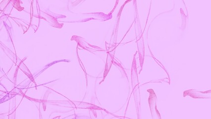 Pink lavender pastel abstract textured background with feminine dreamy design.