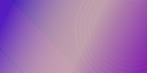 Premium purple color background design. Futuristic Gradient. Minimal Pattern. Fluid gradient shapes composition. Futuristic design Brochure. Modern disign
