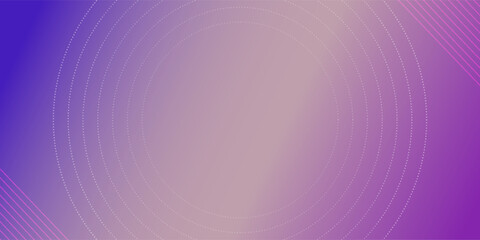 Premium purple color background design. Futuristic Gradient. Minimal Pattern. Fluid gradient shapes composition. Futuristic design Brochure. Modern disign