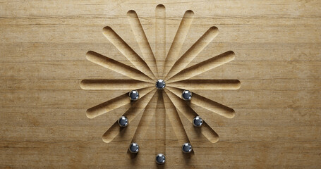 Abstract Background