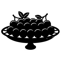 vector illustration of an abstract background