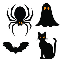 halloween spider web