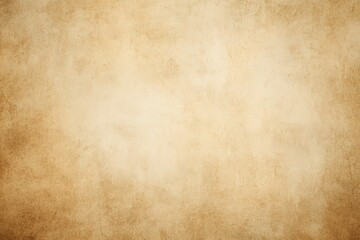 Obraz premium Vintage Textured Background With Light Brown Tones