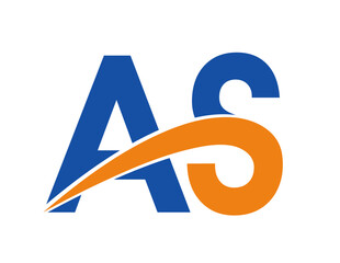 AS Logo #1 