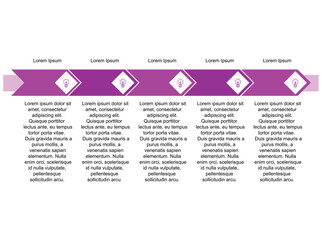 A comprehensive set of business infographic elements designed for PowerPoint presentations. Includes a wide variety of charts, tables, timelines, diagrams, and data-driven visuals to effectively 11