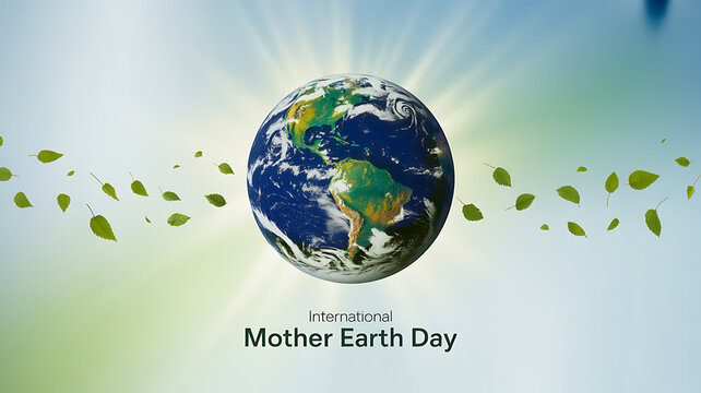 Mother Earth Day