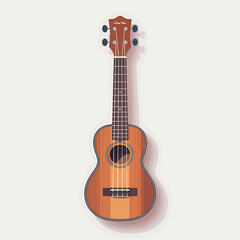 Obraz premium Abstract geometric shapes and lines modern illustration