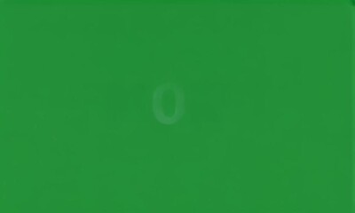 Happy Memorial Day text on green screen background, symbolizing celebration, patriotism and American holiday. Perfect for ads, greetings and campaigns. 4K high resolution video