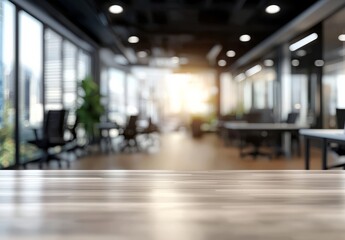 This generated image serves as an ideal backdrop for professional settings.