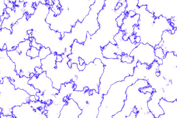 Elegant blue marble texture perfect for modern designs and backgrounds