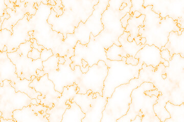 Fototapeta premium Elegant gold veined marble for luxurious backgrounds and refined surface designs