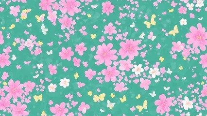 Beautiful decor brightness colors fabric character glow branch