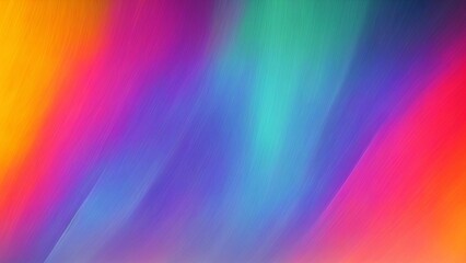 Obraz premium Effects colorful lively blurred canvas neutral beam dynamic