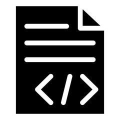 Software Icon Element For Design