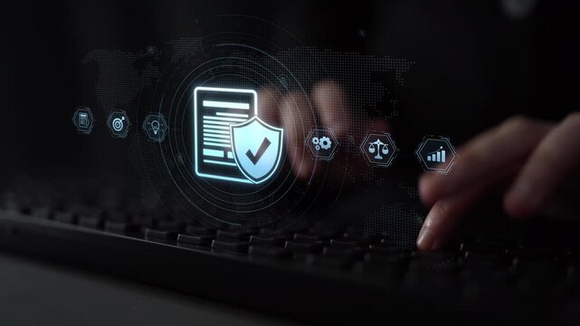 Compliance ensures alignment with standards, laws, and policies. A strong compliance system helps enforce regulation, protect organizations, and improve global compliance transparency. Muxer