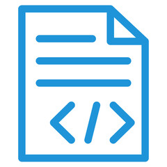 Software Icon Element For Design