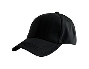 Black baseball cap (1)