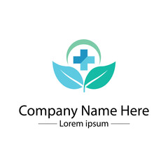 "Modern Healthcare Logo Design | Medical, Wellness & Hospital Branding Symbol"