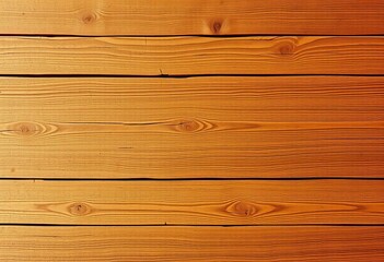 Fototapeta premium Seamless aged brown wood plank texture, vintage style , pattern, floor