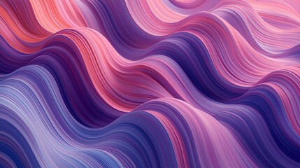 abstract purple background with waves,Abstract Purple, Wavy Pattern, Violet Wave Background, Flowing Purple Texture, Dynamic Purple Waves, Smooth Purple Design, Purple Fluid Lines, Elegant Wave Art, S