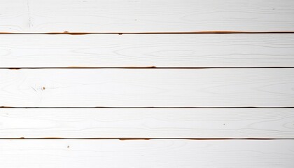 Obraz premium Whitewashed wood planks, rustic texture, clean background , surface, summer