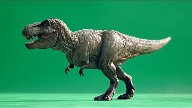 Dinosaur prehistoric animal