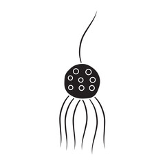 Chytridiomycota Fungi  glyph Icon