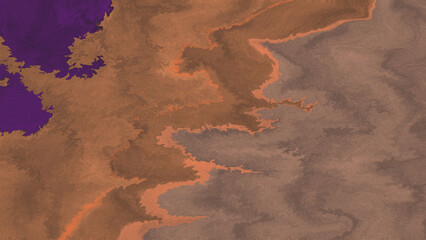 Colorful Gradient Abstract Background