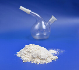 Guar gum, also called guaran