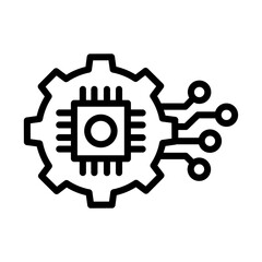 Digitalization
