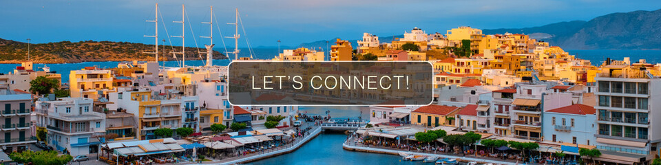 LinkedIn Banner for Professional Profiles.