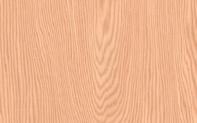 Warm, light-colored natural wood grain background featuring fine, vertical lines and a smooth, even texture, perfect for design and wallpaper.