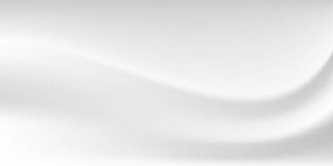 Line silver foil background with metal mirror texture. Chrome gradient surface stainless good