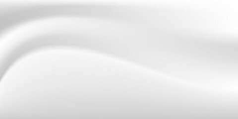 Line silver foil background with metal mirror texture. Chrome gradient surface stainless