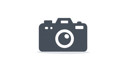 Camera Icon 