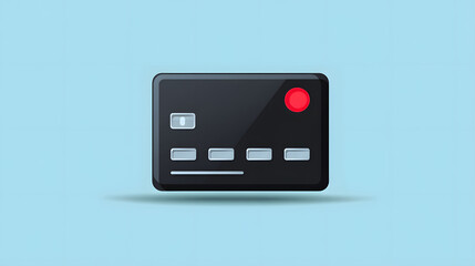 Credit Card Icon
