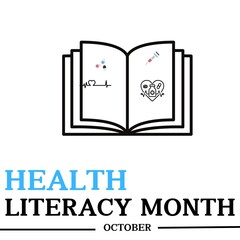 health literacy month 