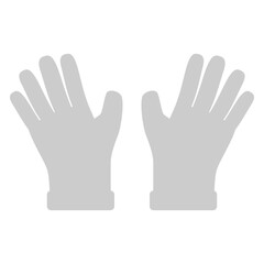 Scuba Diving Equipment shadow_5