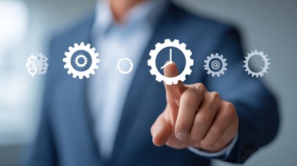 From Report to Result: Communication, Commitment, and Teamwork